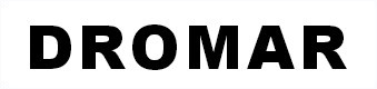 Dromar Logo